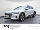Audi e-tron advanced 50 quattro - Audi e-tron Gebrauchtwagen