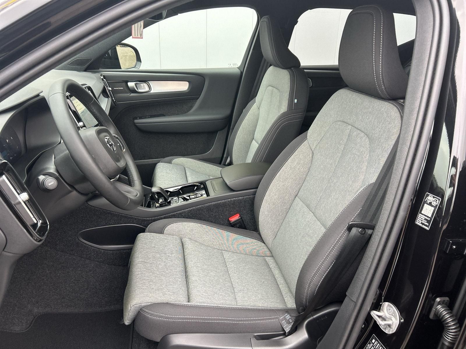 Volvo XC40 - Bild 11