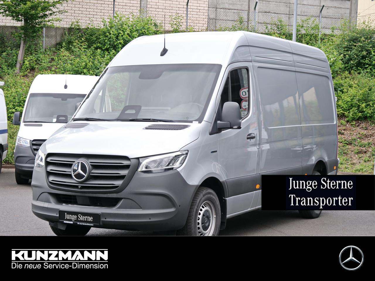 Mercedes-Benz eSprinter 314 Kasten Hochdach NP 109.399 EUR