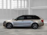 Skoda Octavia Combi Drive 1.8 TSI DSG StandHZG AHK Nav - Skoda Octavia: 1.8