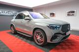 Mercedes-Benz GLE 53 AMG Mercedes-AMG GLE 53 4MATIC+ - gebrauchte Mercedes-Benz GLE 53 AMG aus dem Jahr 2024