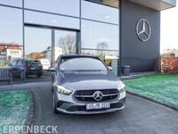 Mercedes-Benz B 200 Progressive AHK Kamera Distronic Totwinkel