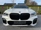 BMW X5 xDrive 30 d M Sport - BMW X5 Gebrauchtwagen in Dresden