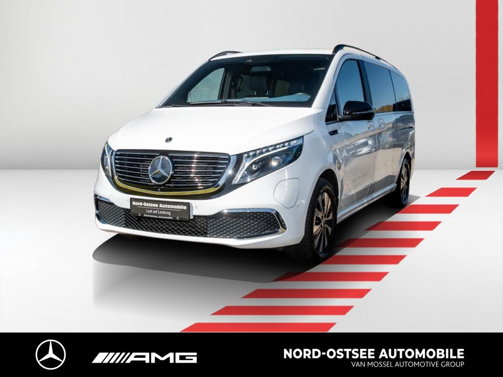MercedesBenz EQV 300 AVANTGARDE 360KAMERA DISTRO PANO LED 2022