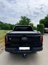 Ford Ranger D-Kabine Wildtrak 205 PS A10 E Double CAB - : Pickup, Kabine
