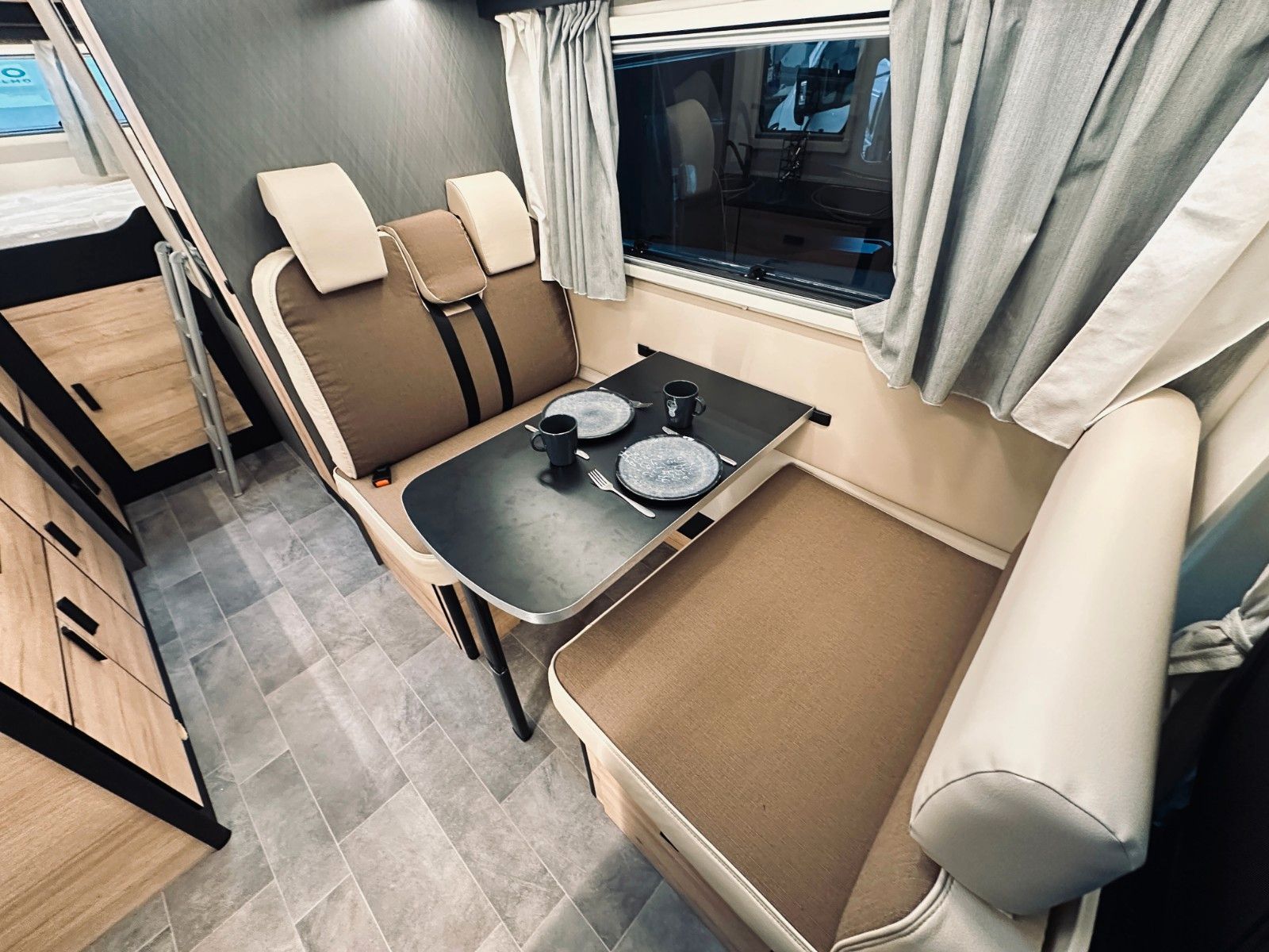 Fahrzeugabbildung XGO Dynamic 35 Modell 2026