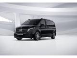 Mercedes-Benz V 300 d 4M AVANTGARDE EDITION AIRMATIC STH. AHK - Mercedes-Benz V 300 in Wiesbaden