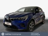 Mitsubishi ASX 1.3 Turbo Mildhybrid DCT TOP - gebrauchte Mitsubishi ASX aus dem Jahr 2023