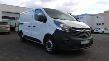 Opel Vivaro - 4