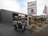 Zero FST Street S ZF 14.4 MY 2025 aus 1. Hand - Offers matching your search criteria