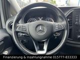 Mercedes-Benz Vito Tourer AHK Extralang 8 Sitzer Kamera - Mercedes-Benz Vito Gebrauchtwagen in Münster