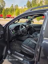Ford Ranger Thunder DK 2,0 Ecoblue L1H2 3,2t - Ford Ranger: Allradantrieb, 3.0