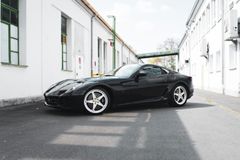 Fahrzeugabbildung Ferrari 599 GTB Factory HGTE*1.Hand*MwSt.*