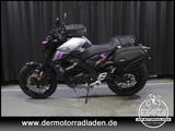 Yamaha MT-125, MT 125 E5+ / AKRAPOVIC / A-RIDER / 2026 - YAMAHA NEU R1