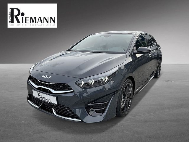 Kia ProCeed GT-Line + Technologie-Paket