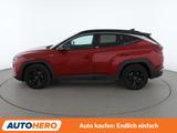 Hyundai Tucson 1.6 T-GDI Mild-Hybrid Prime 4WD Aut.*NAV* - Hyundai Gebrauchtwagen von 2021