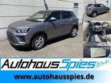 Ssangyong Tivoli 1.5 T-GDI 2WD AT Nomad DigiCockpit RKam N