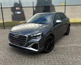 Audi SQ2 2.0 TFSI 221KW *MATRIX-KEYLESS-VIRITUAL* - Audi SQ2 aus 2024