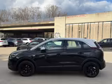 Opel Crossland (X) - Opel Crossland (X) Gebrauchtwagen in Hannover