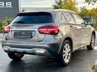 Mercedes-Benz GLA 200 ~ KAMERA ~ PANORAMA ~ LEDER ~