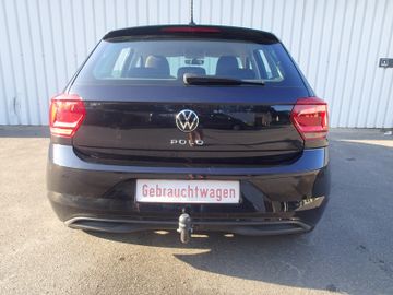Volkswagen Polo - 4