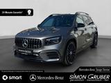 Mercedes-Benz GLB 35 4M AMG Night 21`` Pano Burm MBeam 7Sitzer