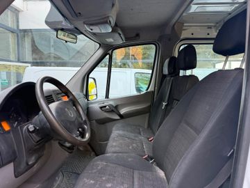 Mercedes Sprinter - 8