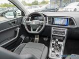 Seat Ateca 1.5 TSI DSG FR LED/DRA/KAMERA/NAVI - Seat Ateca Gebrauchtwagen in Frankfurt