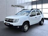 Dacia Duster I´4x4/Tüv neu/ - gebrauchte Dacia Duster aus dem Jahr 2017
