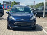 Ford Fiesta Trend *Klima *5 Türer - Ford Fiesta aus 2010: Trend