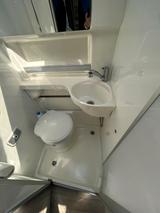 Westfalia Columbus 600 D 1.Hand/AHK/Kamera/240AH/Garage - Westfalia Kastenwagen Columbus