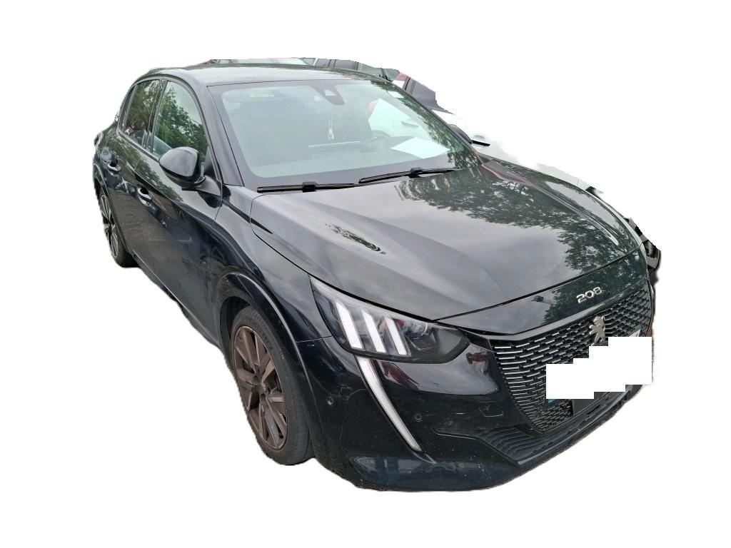 Peugeot 208 GT 1.Hand*Temp*LED*Navi*Shadow*