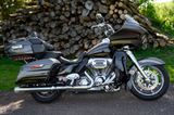 Harley-Davidson FLTRUSE CVO ROAD GLIDE - HARLEY-DAVIDSON TOURER