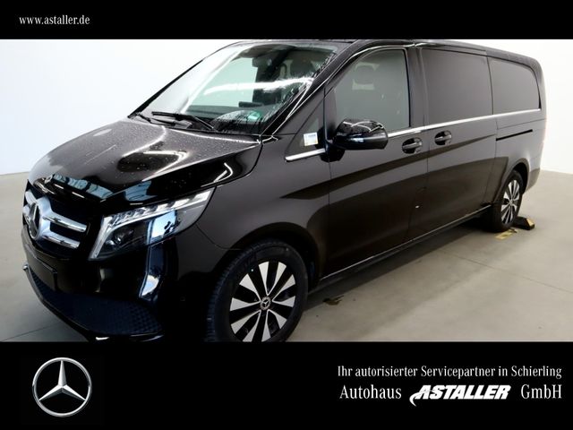 Mercedes-Benz V 300 d Avantgarde XL Extralang L3 LED+Kam+Navi