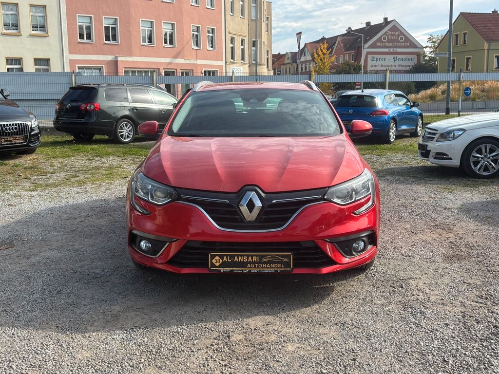 Image of Renault Megane
