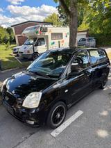 Kia Picanto 1.1 EX EX / Günstig abzugeben  - Kia: Günstig