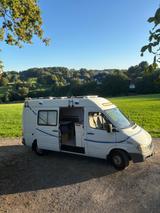 Mercedes-Benz Sprinter 313 CDI - Mercedes-Benz 313cdi