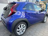 Toyota Aygo X, Active - Toyota Aygo (X) SUV