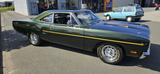 Plymouth Road Runner 440+6 matching numbers (1 von 429) - gebrauchte Plymouth Sportwagen