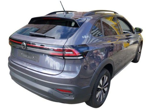Fahrzeugabbildung Volkswagen Taigo Goal 1.0 TSI LED+APP+ACC+PDC+5 J.GAR.
