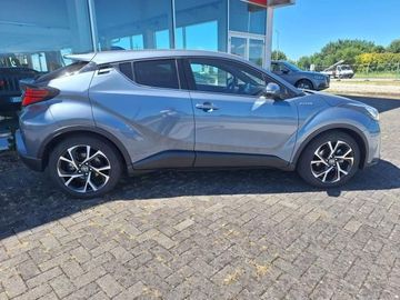 Toyota C-HR - 6