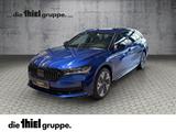 Skoda Superb Combi 2.0 TDI DSG Sportline ACC+AHK+Matri - Skoda Superb Neuwagen in Hamburg