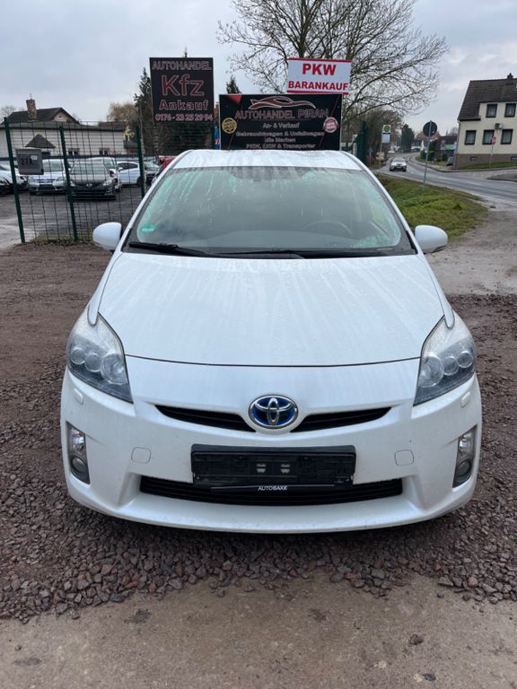 Angebot ansehen Toyota Prius