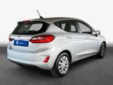 Ford Fiesta 1.1 S&S COOL&CONNECT - Ford Fiesta Gebrauchtwagen