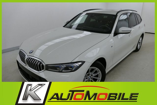 BMW 320 i  M Sport ACC+Entry+Head-Up+Kamera+Memory