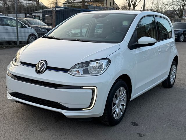 Volkswagen up! e-up!