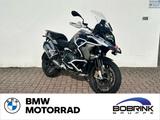 BMW R 1250 GS im Trophy Design aus 1. Hd Scheckheftg - MOTORRAD A1