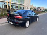 Mitsubishi Lancer 2.0 16V MIVEC Evo X original European - Mitsubishi Lancer Gebrauchtwagen