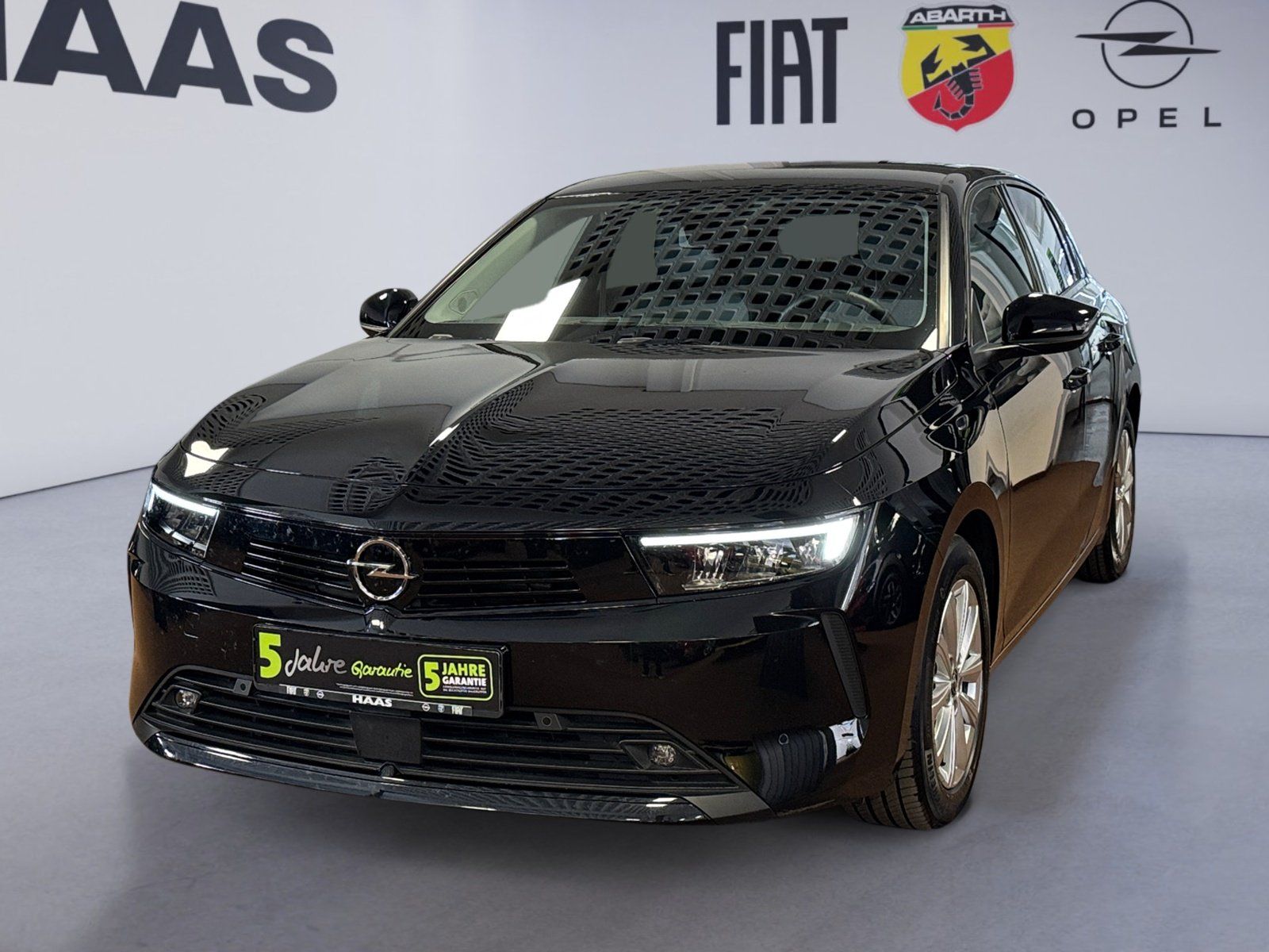 Opel Astra L 1.2 Enjoy Sitzheizung, CarPlay, Parkpilo imagem 2
