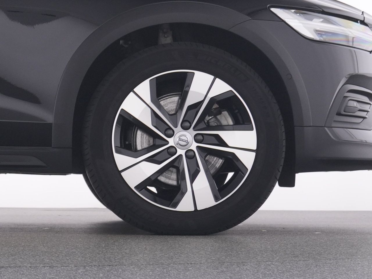 Volvo V60 Cross Country B4 AWD Plus+MEMRY+DAB+KAM foto 22
